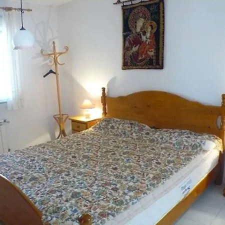 Tatil Evi Holiday Begonia Denia