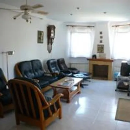 Tatil Evi Holiday Begonia