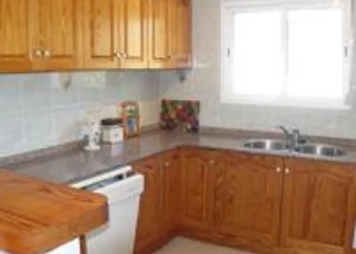 Σπίτι διακοπών Begonia *