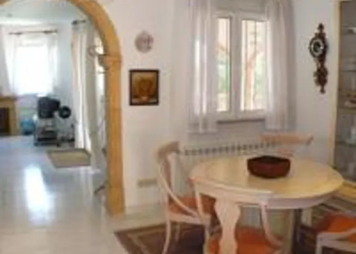 Holiday Begonia Tatil Evi Denia