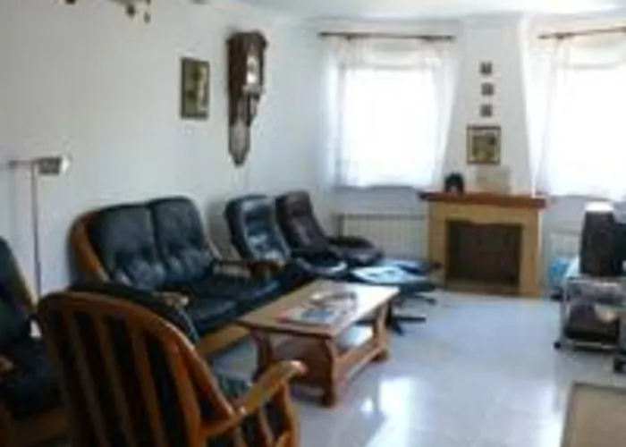 Tatil Evi Holiday Begonia