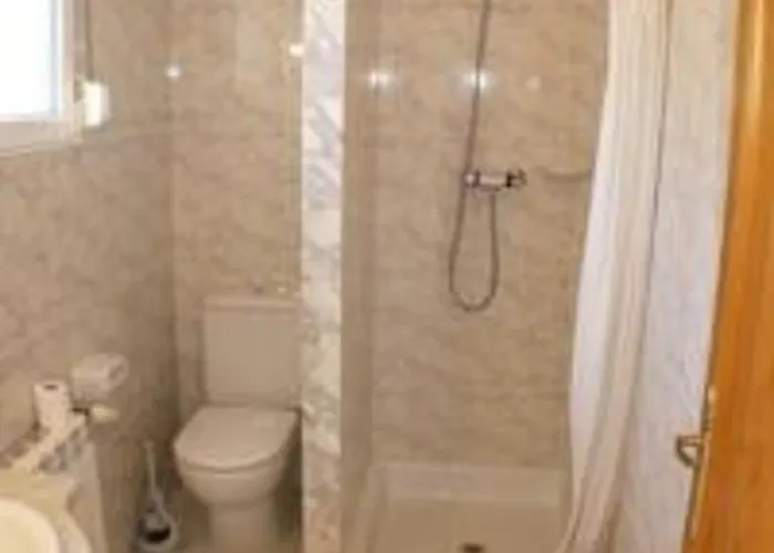 Holiday Begonia Tatil Evi Denia