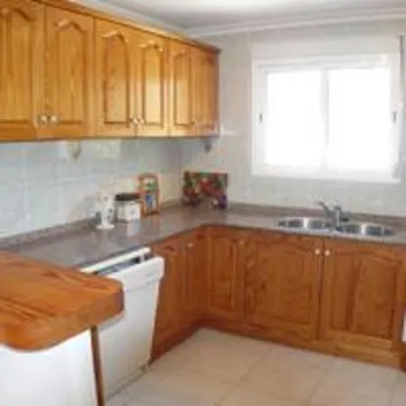 Ferienhaus Begonia *