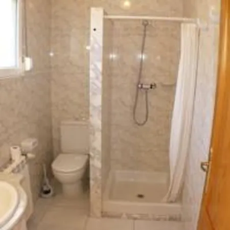 Begonia Ferienhaus Dénia